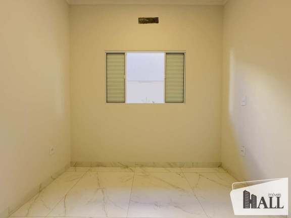 Imagem Casa com 3 Quartos à Venda, 130 m² em Residencial Maria Júlia - São José Do Rio Preto