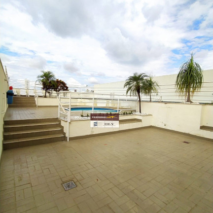 Imagem Apartamento com 3 Quartos à Venda, 75 m² em Parque Amazônia - Goiânia Imagem Apartamento com 3 Quartos à Venda, 75 m² em Parque Amazônia - Goiânia