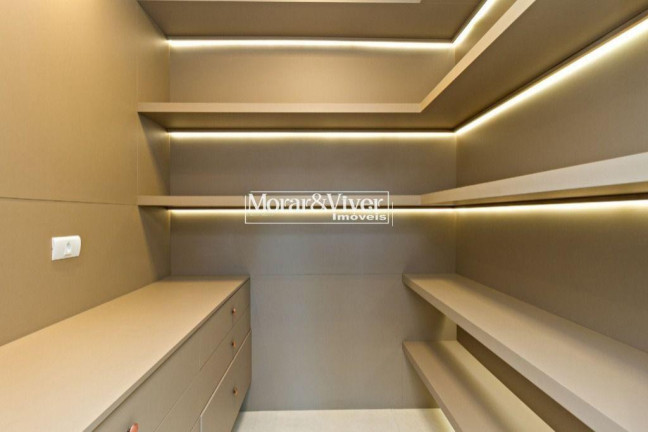 Imagem Apartamento com 3 Quartos à Venda, 217 m² em Cabral - Curitiba