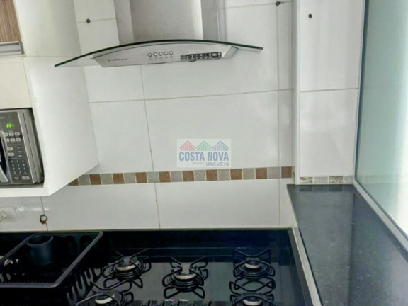 Imagem Apartamento com 2 Quartos à Venda, 85 m² em Aviação - Praia Grande Imagem Apartamento com 2 Quartos à Venda, 85 m² em Aviação - Praia Grande