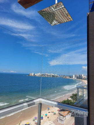 Imagem Cobertura com 5 Quartos à Venda, 175 m² em Praia Do Morro - Guarapari