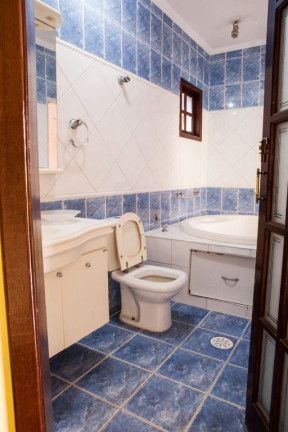 Imagem Sobrado com 3 Quartos à Venda, 290 m² em Parque Continental Ii - Guarulhos Imagem Sobrado com 3 Quartos à Venda, 290 m² em Parque Continental Ii - Guarulhos