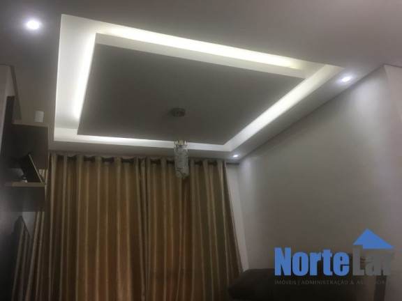 Imagem Apartamento com 2 Quartos à Venda, 47 m² em Loteamento City Jaragua - São Paulo