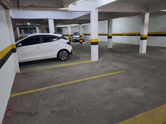 Imagem Apartamento com 2 Quartos à Venda, 58 m² em Vilamar - Praia Grande Imagem Apartamento com 2 Quartos à Venda, 58 m² em Vilamar - Praia Grande