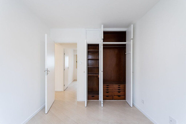 Imagem Apartamento com 3 Quartos à Venda, 95 m² em Itaim Bibi - São Paulo