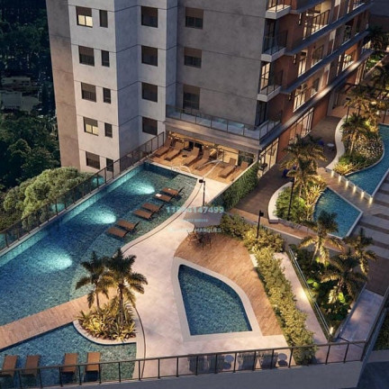 Imagem Apartamento com 4 Quartos à Venda, 172 m² em Granja Viana - Cotia Imagem Apartamento com 4 Quartos à Venda, 172 m² em Granja Viana - Cotia