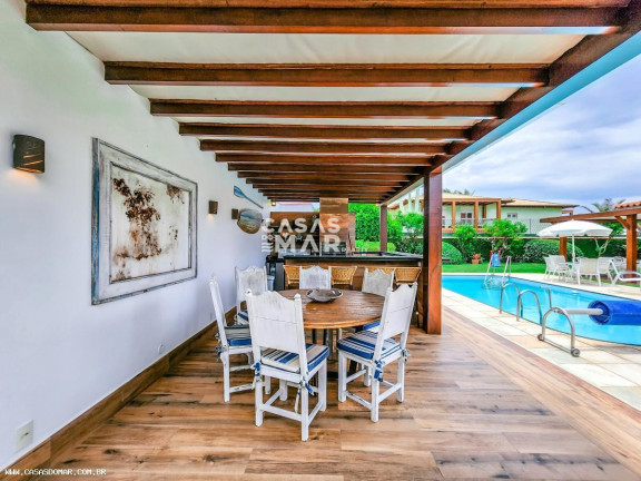 Imagem Imóvel com 6 Quartos à Venda, 1.300 m² em Praia Rasa - Armação Dos Búzios