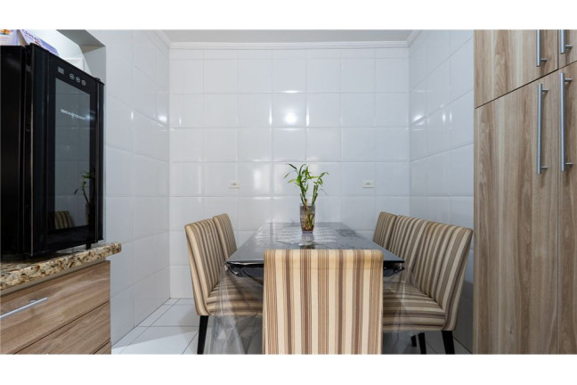 Imagem Casa com 2 Quartos à Venda, 88 m² em Jardim Santa Maria - São Paulo Imagem Casa com 2 Quartos à Venda, 88 m² em Jardim Santa Maria - São Paulo