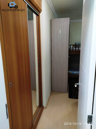 Imagem Apartamento com 3 Quartos à Venda, 134 m² em Rudge Ramos - São Bernardo Do Campo