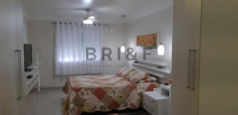 Imagem Apartamento com 3 Quartos à Venda, 161 m² em Vila Congonhas - São Paulo