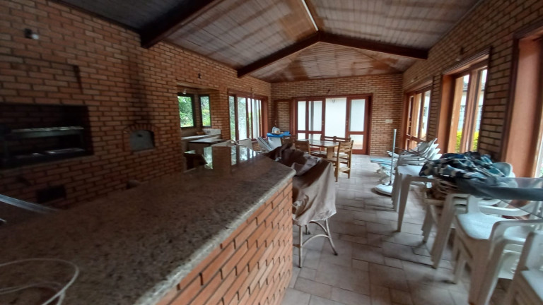 Imagem Casa com 5 Quartos à Venda, 3.000 m² em City Castelo - Itu