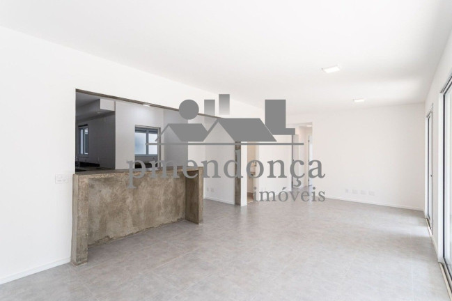 Imagem Apartamento com 3 Quartos à Venda, 134 m² em Vila Anastácio - São Paulo