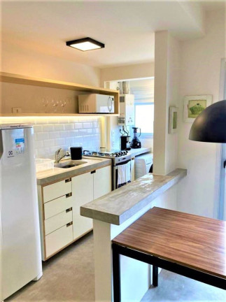 Imagem Studio com 1 Quarto à Venda, 39 m² em Itaim Bibi - São Paulo Imagem Studio com 1 Quarto à Venda, 39 m² em Itaim Bibi - São Paulo
