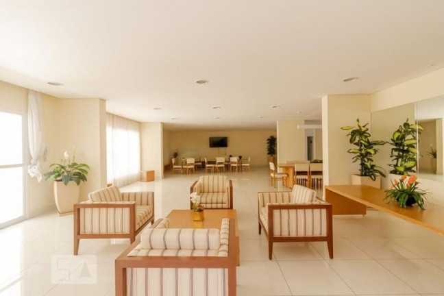 Imagem Apartamento com 2 Quartos à Venda, 51 m² em Vila Das Merces - Sp Imagem Apartamento com 2 Quartos à Venda, 51 m² em Vila Das Merces - Sp