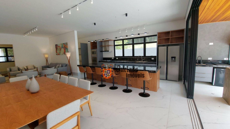 Imagem Casa com 4 Quartos à Venda, 390 m² em Itaporã De Atibaia - Atibaia Imagem Casa com 4 Quartos à Venda, 390 m² em Itaporã De Atibaia - Atibaia