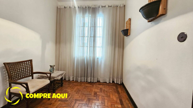 Foto do imóvel Apartamento com 3 Quartos à Venda, 204 m² em Higienópolis - São Paulo