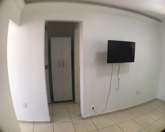 Imagem Apartamento com 1 Quarto à Venda, 40 m² em Bela Vista - São Paulo Imagem Apartamento com 1 Quarto à Venda, 40 m² em Bela Vista - São Paulo