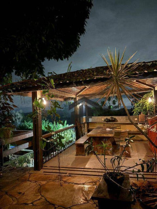 Imagem Casa com 6 Quartos à Venda, 349 m² em Aldeia - Camaragibe Imagem Casa com 6 Quartos à Venda, 349 m² em Aldeia - Camaragibe