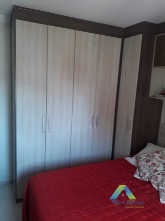 Imagem Apartamento com 2 Quartos à Venda, 52 m² em Centro - Diadema