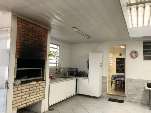 Imagem Casa com 4 Quartos à Venda, 410 m² em Morro Do Espelho - São Leopoldo Imagem Casa com 4 Quartos à Venda, 410 m² em Morro Do Espelho - São Leopoldo