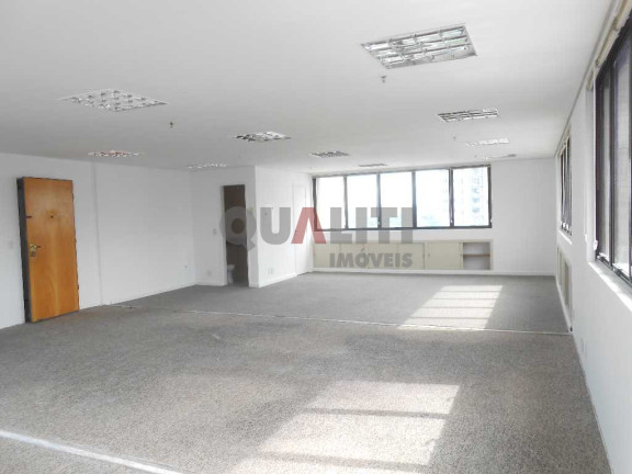 Imagem Sala Comercial para Alugar, 90 m² em Campo Belo - São Paulo Imagem Sala Comercial para Alugar, 90 m² em Campo Belo - São Paulo