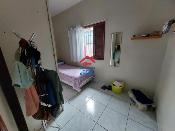 Imagem Casa com 2 Quartos à Venda, 95 m² em Canto Do Forte - Praia Grande