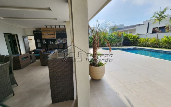 Imagem Casa de Condomínio com 4 Quartos à Venda, 537 m² em Urbanova - São José Dos Campos