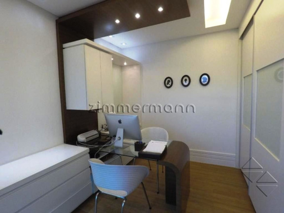 Imagem Apartamento com 4 Quartos à Venda, 334 m² em Aclimacao - São Paulo Imagem Apartamento com 4 Quartos à Venda, 334 m² em Aclimacao - São Paulo