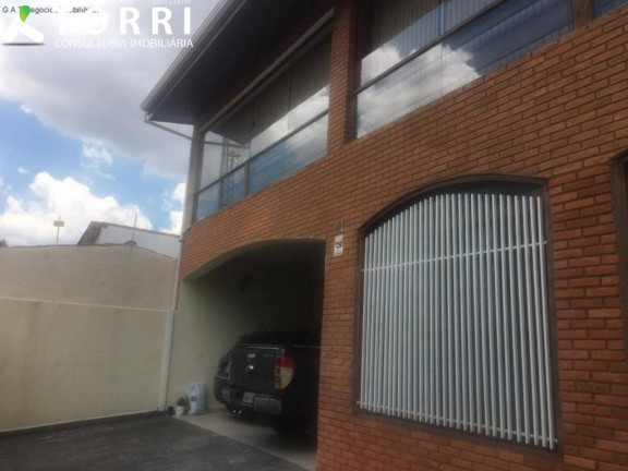 Imagem Sobrado com 4 Quartos à Venda, 380 m² em Jardim Simus - Sorocaba Imagem Sobrado com 4 Quartos à Venda, 380 m² em Jardim Simus - Sorocaba