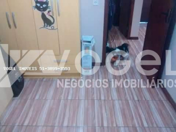 Imagem Casa com 2 Quartos à Venda, 225 m² em Jardim Luciana - Sao Leopoldo Imagem Casa com 2 Quartos à Venda, 225 m² em Jardim Luciana - Sao Leopoldo
