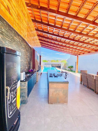 Imagem Casa com 3 Quartos à Venda, 150 m² em Vicente Pires - Brasília Imagem Casa com 3 Quartos à Venda, 150 m² em Vicente Pires - Brasília