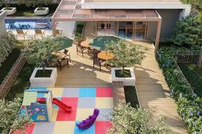Imagem Apartamento com 3 Quartos à Venda, 83 m² em Jardim Belo Horizonte - Campinas Imagem Apartamento com 3 Quartos à Venda, 83 m² em Jardim Belo Horizonte - Campinas