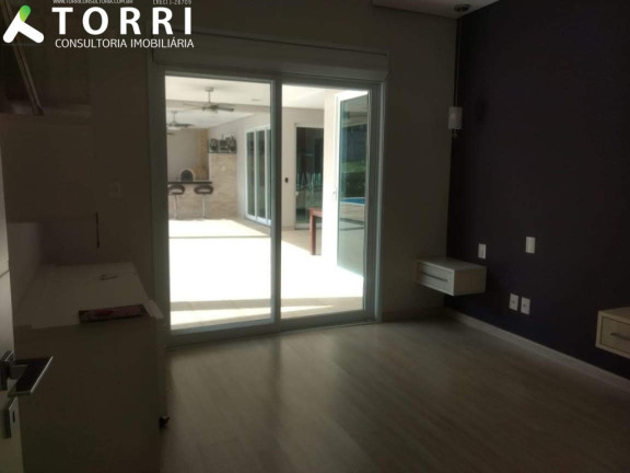 Imagem Imóvel com 4 Quartos à Venda, 438 m² em Condomínio Residencial Vale Do Lago - Sorocaba