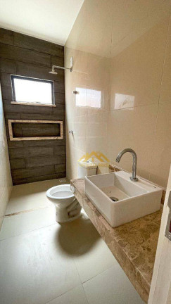 Imóvel com 3 Quartos à Venda, 107 m² em Messejana - Fortaleza