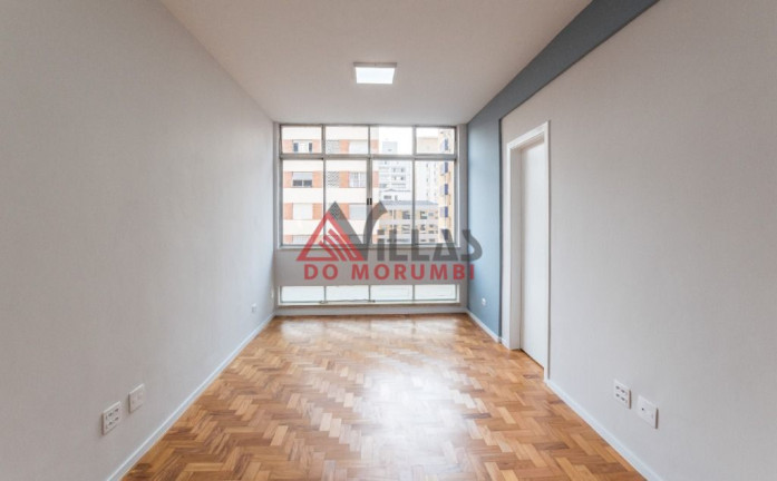 Imagem Apartamento com 2 Quartos à Venda, 67 m² em Vila Buarque - São Paulo