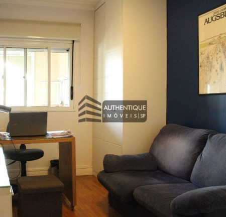 Imagem Apartamento com 3 Quartos à Venda, 174 m² em Santana - São Paulo Imagem Apartamento com 3 Quartos à Venda, 174 m² em Santana - São Paulo