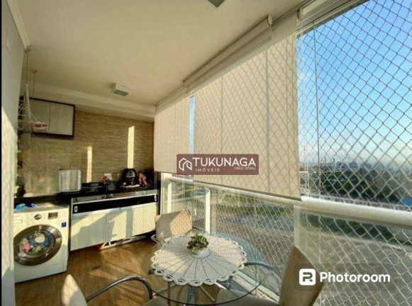 Imagem Apartamento com 2 Quartos à Venda, 61 m² em Vila Endres - Guarulhos Imagem Apartamento com 2 Quartos à Venda, 61 m² em Vila Endres - Guarulhos