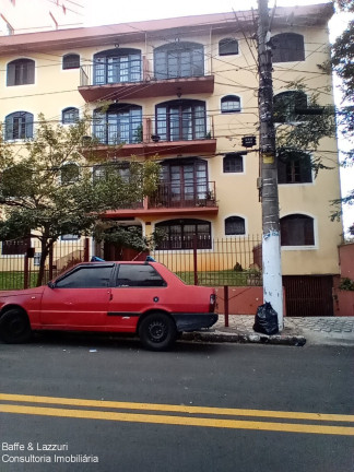 Imagem Apartamento com 2 Quartos à Venda, 70 m² em Rudge Ramos - São Bernardo Do Campo
