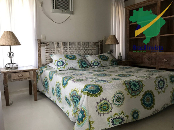 Imagem Casa com 7 Quartos à Venda, 2 m² em Santo André - Santa Cruz Cabrália