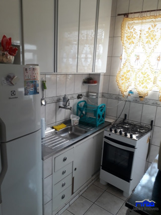 Imagem Apartamento com 2 Quartos à Venda, 63 m² em Marapé - Santos Imagem Apartamento com 2 Quartos à Venda, 63 m² em Marapé - Santos