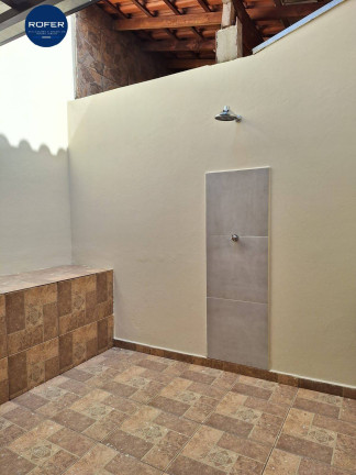 Imagem Casa de Condomínio com 2 Quartos à Venda, 125 m² em Capela - Vinhedo