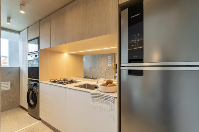 Imagem Apartamento com 2 Quartos à Venda, 69 m² em Santo Cristo - Rio De Janeiro