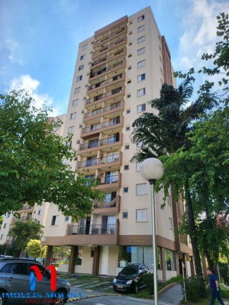 Apartamento com 2 Quartos à Venda, 52 m² em Ipiranga - São Paulo