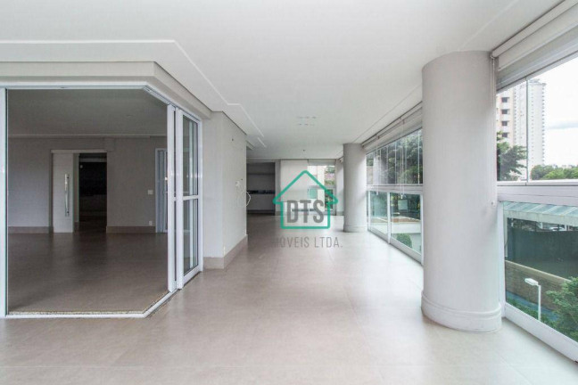 Imagem Apartamento com 3 Quartos à Venda, 264 m² em Tatuapé - São Paulo
