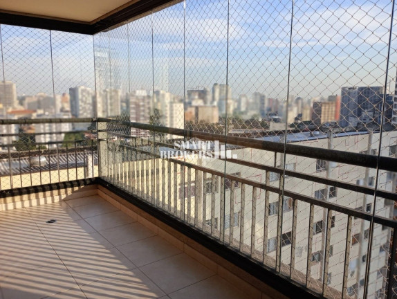 Apartamento com 3 Quartos à Venda, 88 m² em Vila Mariana - São Paulo