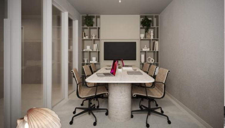 Imagem Apartamento com 1 Quarto à Venda, 41 m² em Bessa - João Pessoa