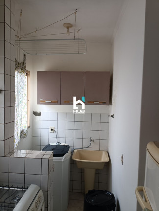 Imagem Apartamento com 2 Quartos à Venda, 44 m²