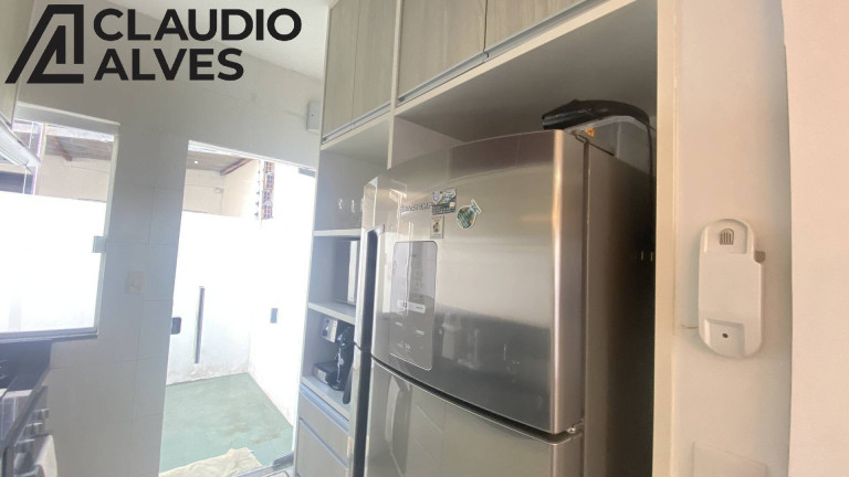 Imagem Casa com 2 Quartos à Venda, 60 m² em Lagoa Salgada - Feira De Santana