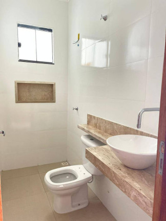 Imagem Casa com 3 Quartos à Venda, 192 m² em Industrial Santo Antônio - Aparecida De Goiânia