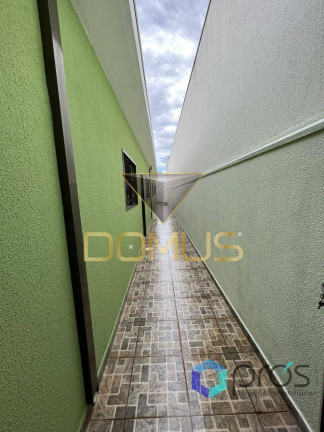 Imagem Casa com 3 Quartos à Venda, 112 m² em Parque Ribeirão Preto - Ribeirão Preto Imagem Casa com 3 Quartos à Venda, 112 m² em Parque Ribeirão Preto - Ribeirão Preto
